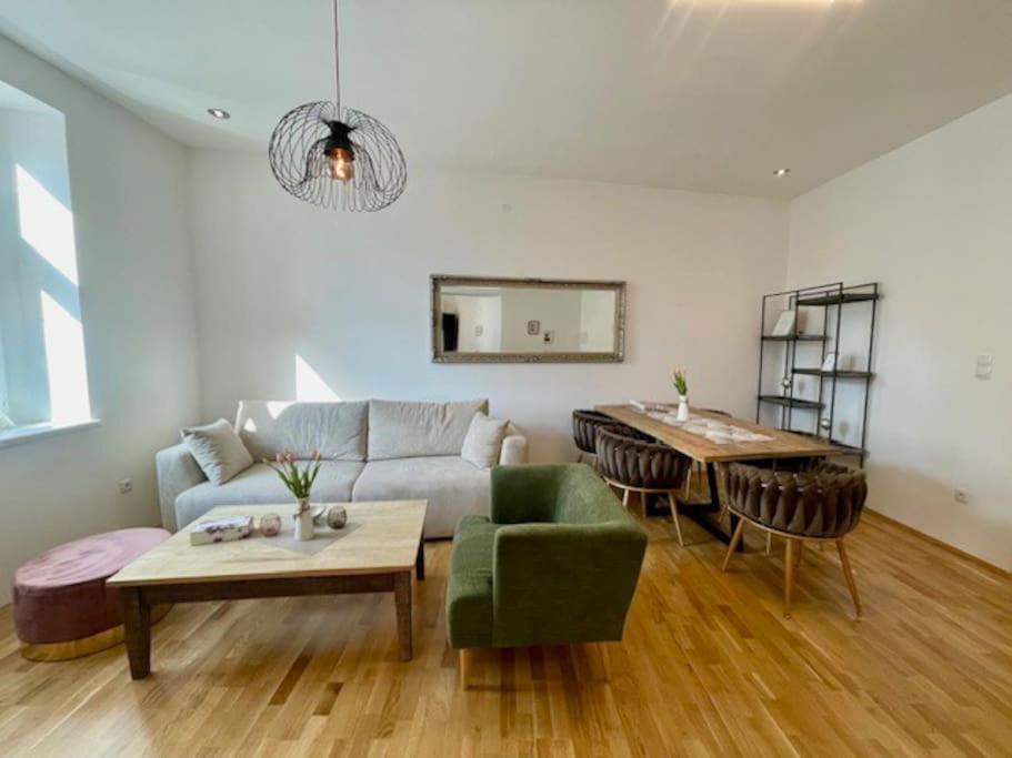 *Luxus In Der Grazer Innenstadt* Εξωτερικό φωτογραφία