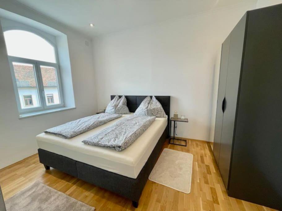 *Luxus In Der Grazer Innenstadt* Εξωτερικό φωτογραφία