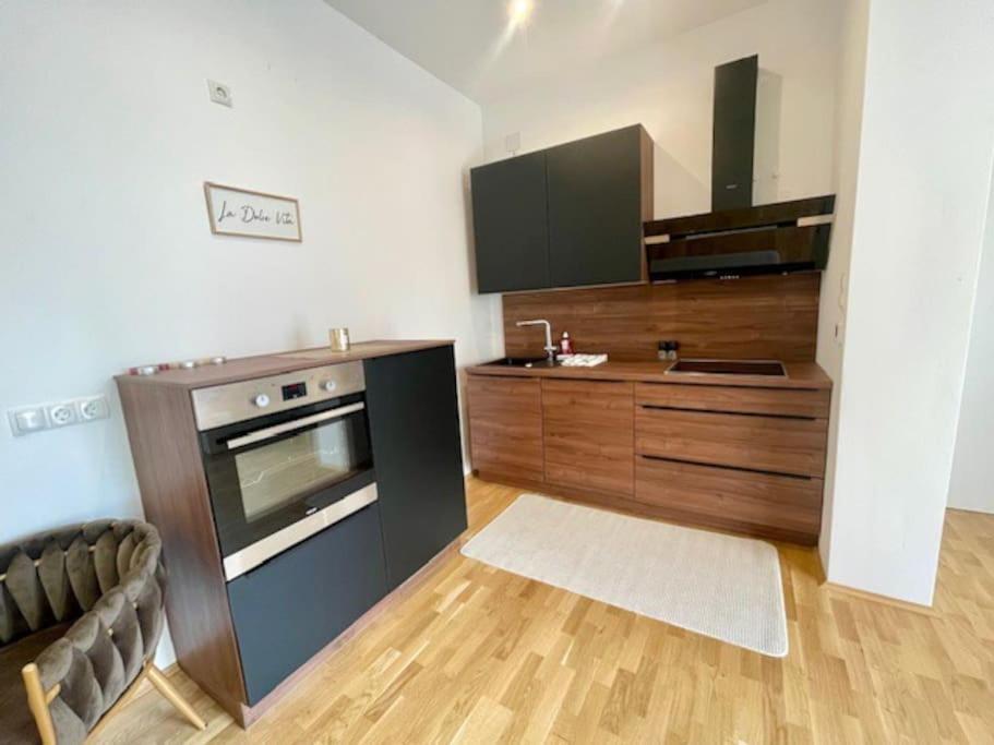 *Luxus In Der Grazer Innenstadt* Εξωτερικό φωτογραφία