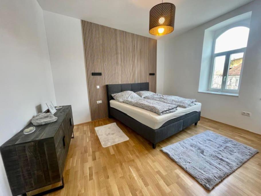 *Luxus In Der Grazer Innenstadt* Εξωτερικό φωτογραφία