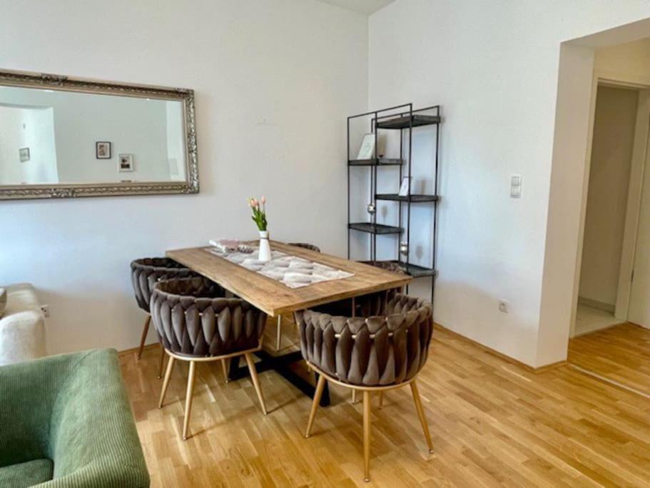 *Luxus In Der Grazer Innenstadt* Εξωτερικό φωτογραφία